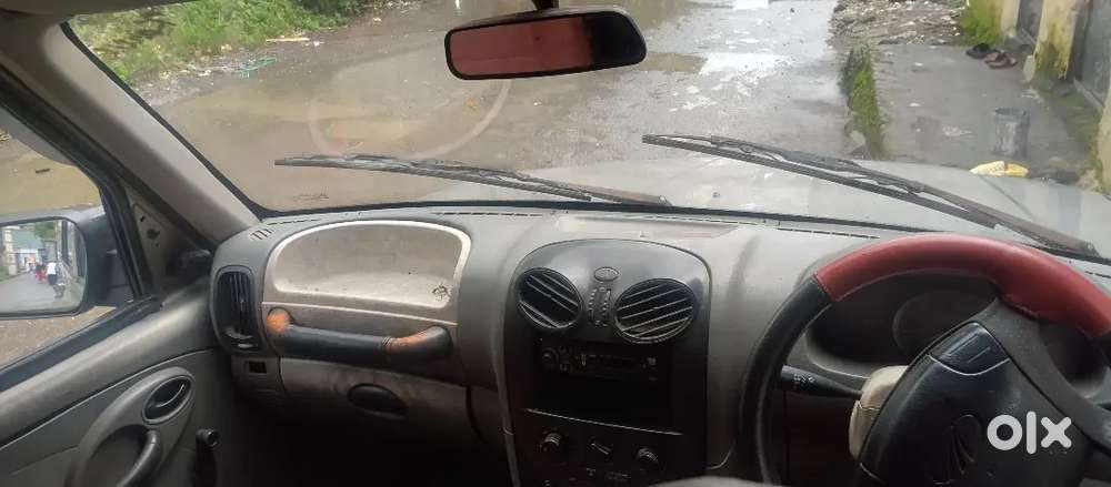 My New Car