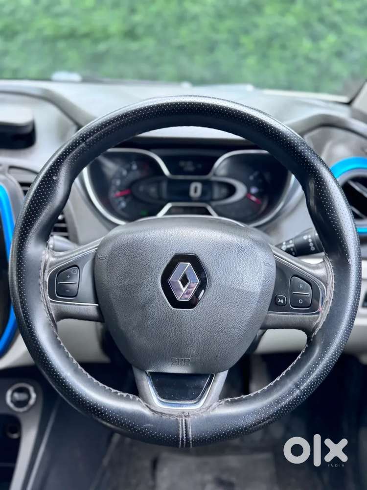 Renault Captur, 2018, Diesel