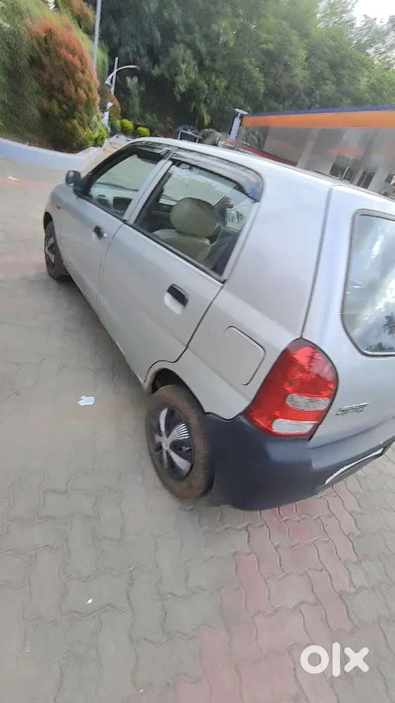Maruti Suzuki Alto 2007 Petrol 59000 Km Driven
