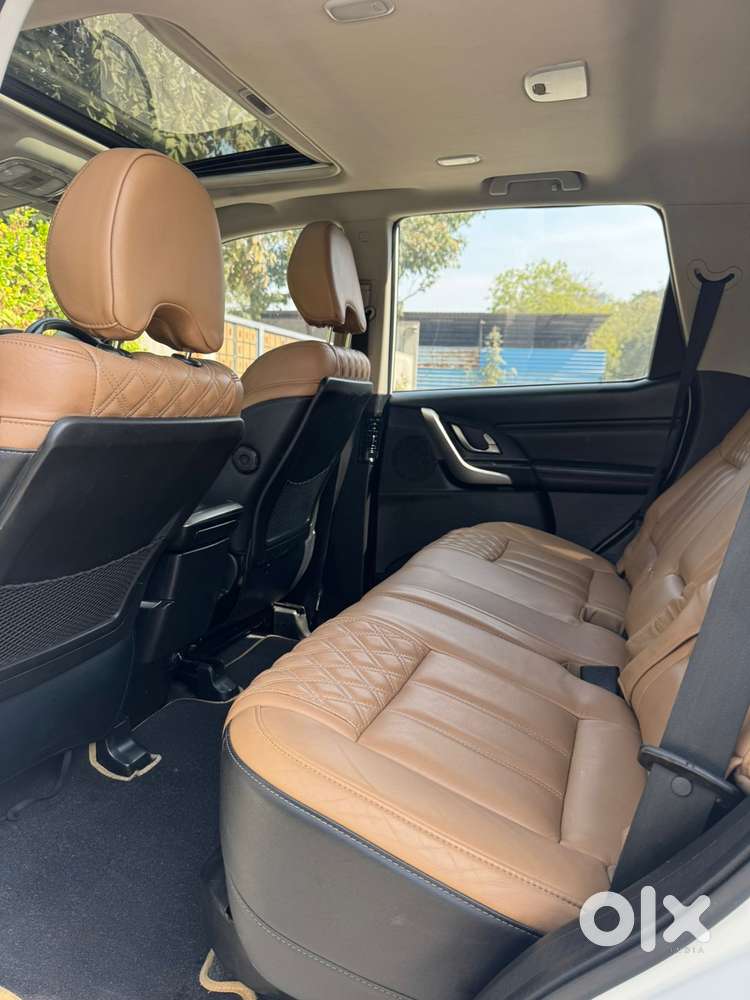 Mahindra Xuv500 W11 At, 2018, Diesel