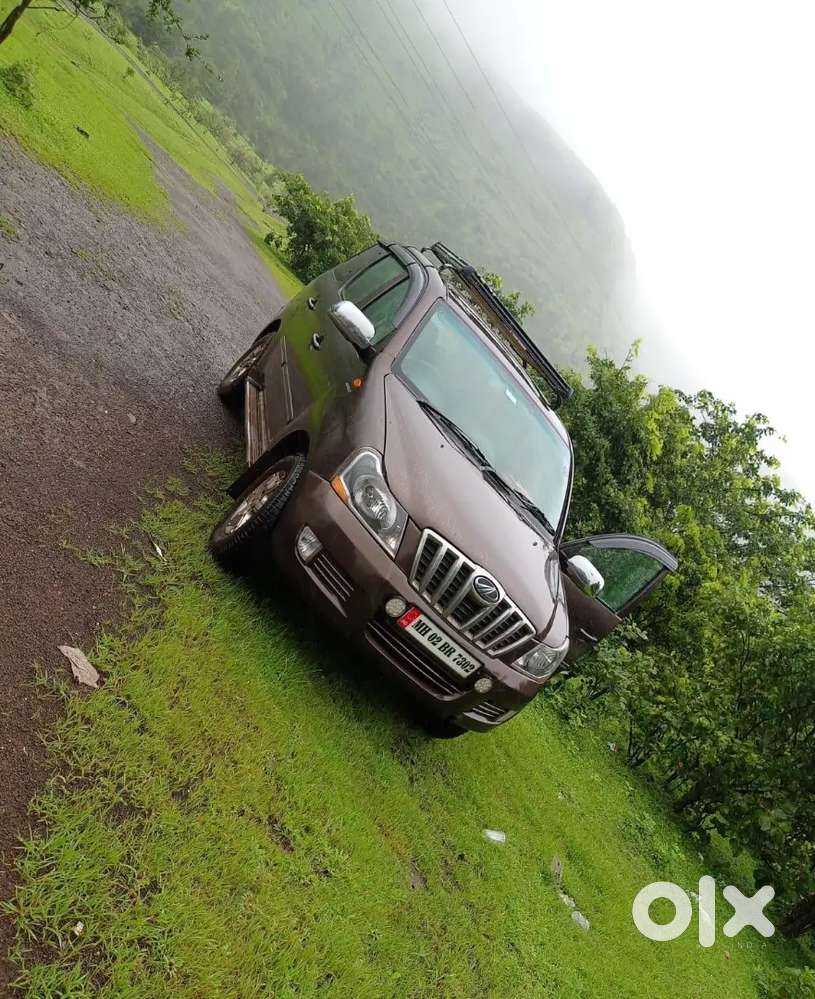 Mahindra Xylo 2011 Diesel Well Maintained
