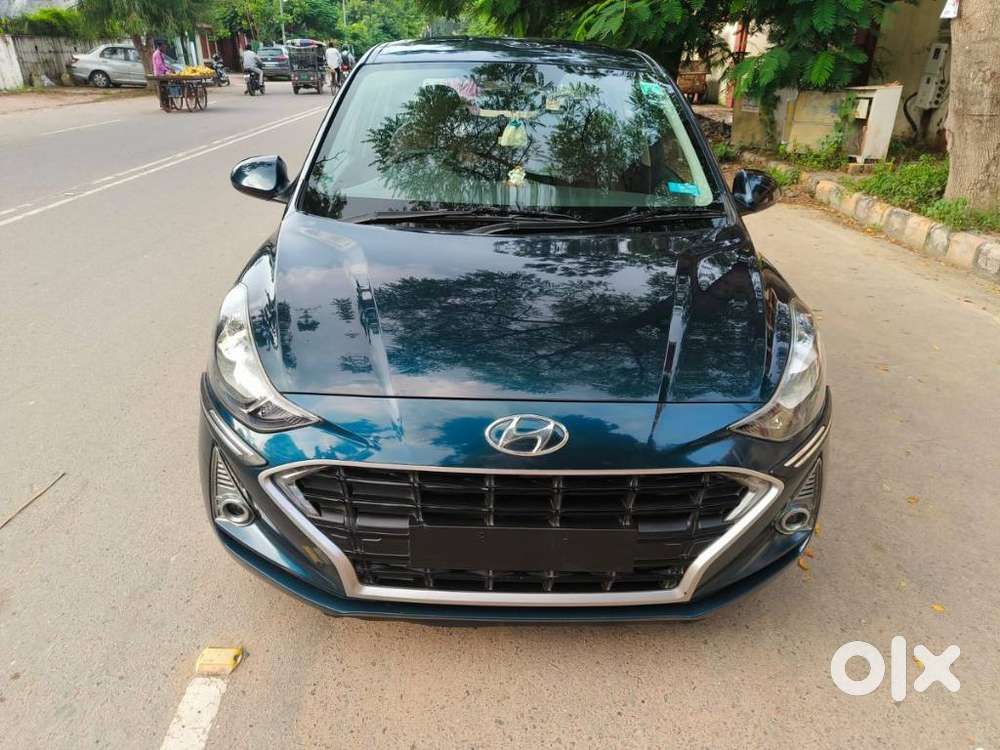 Hyundai Grand I10 Nios Magna, 2020, Petrol