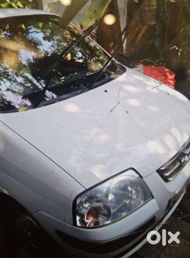 Hyundai Santro Xing Gls, 2005, Petrol