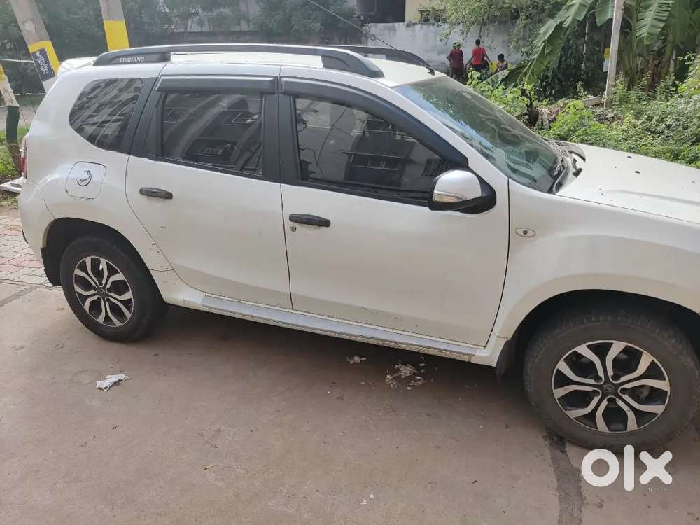Nissan Terrano 1.5 Premium 2016