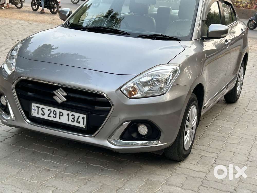 Maruti Suzuki Swift Dzire 1.3 Vxi, 2022, Petrol