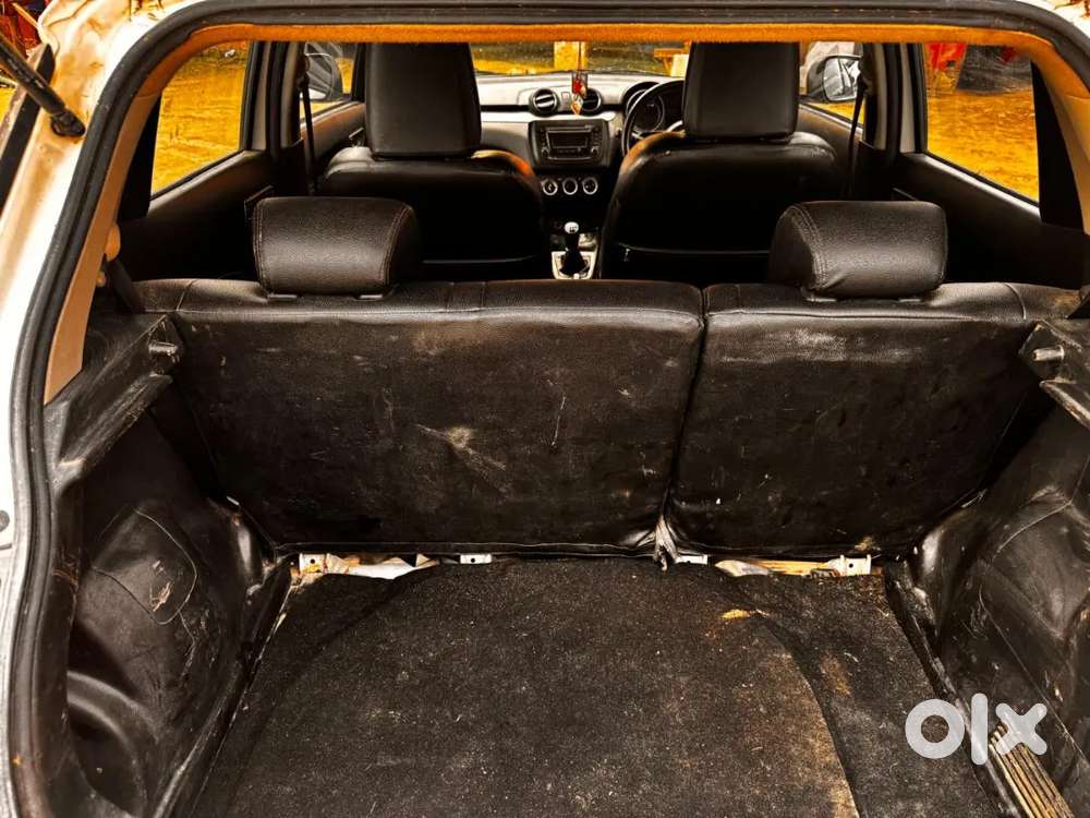Maruti Suzuki Swift 2018 Diesel