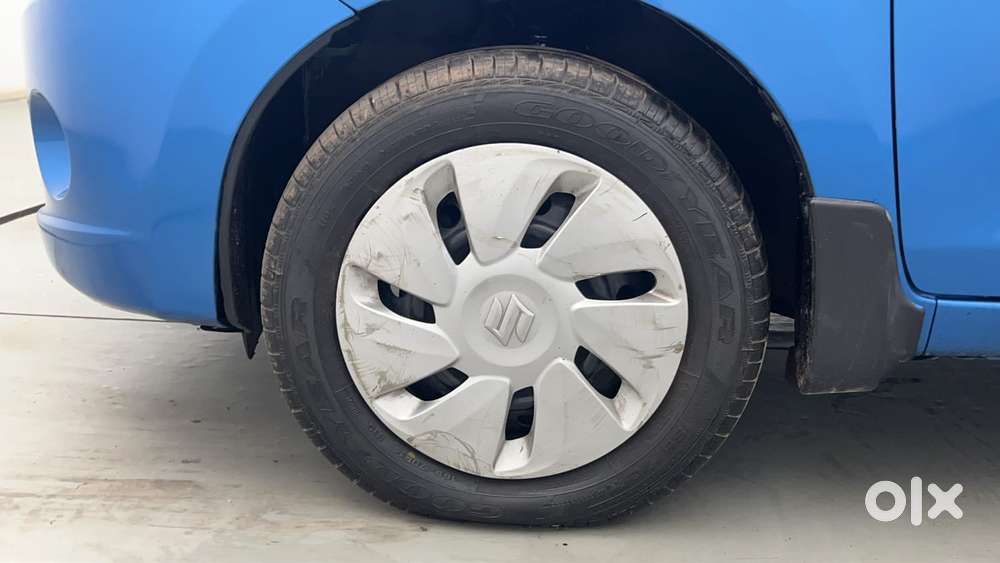 Maruti Suzuki Celerio 1.0 Zxi Amt, 2016, Petrol