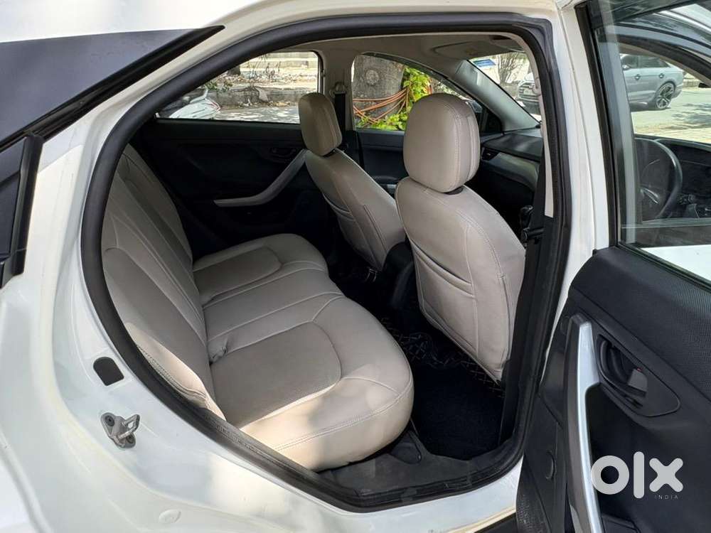 Tata Petrol Manual 2023 Car