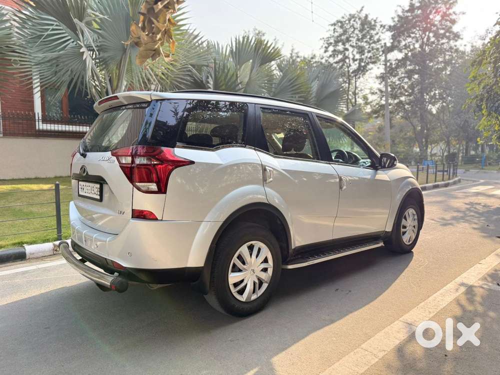 Mahindra Xuv500 W7, 2019, Diesel