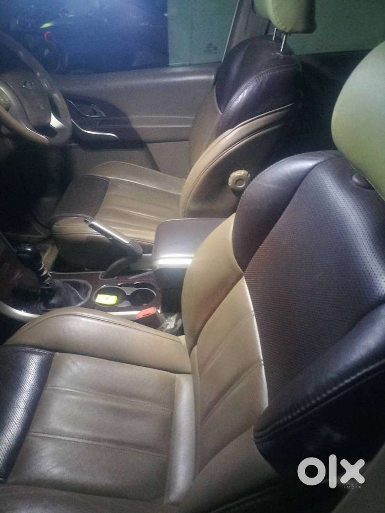 Suv X500 Manual 2013 Diesel White 1st Owner Tyres Good Insurance