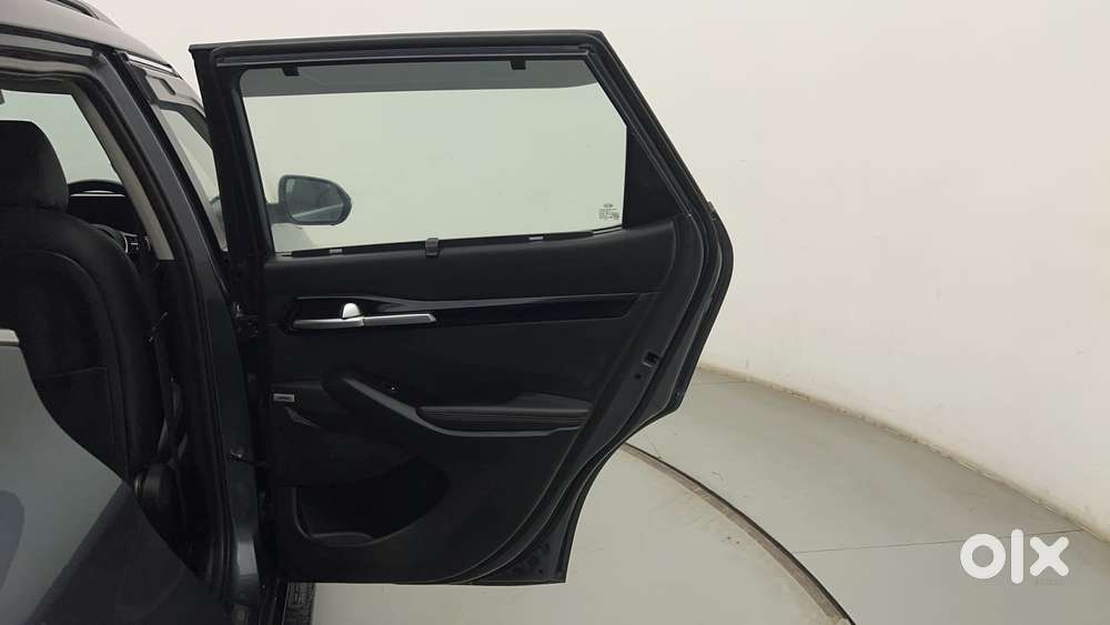 Kia Seltos Gtx Dct, 2020, Petrol