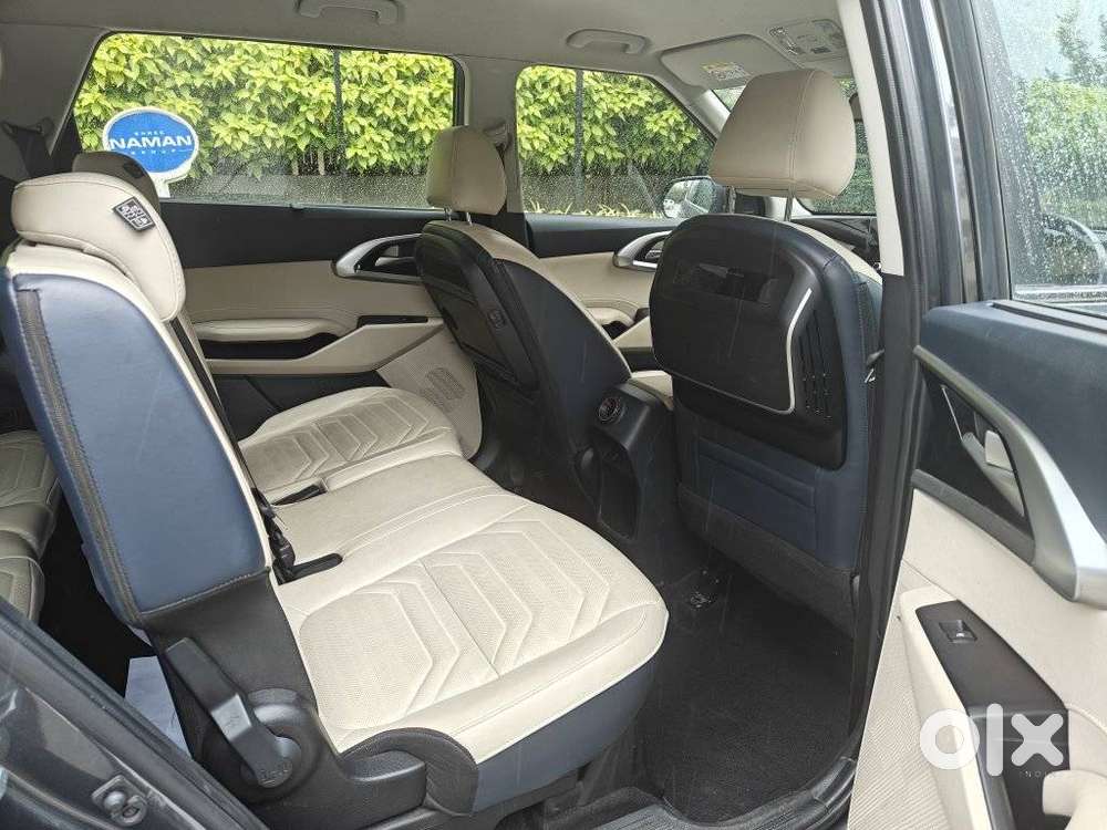 Kia Carens 1.5 Luxury Plus Diesel At 7 Str, 2023, Diesel