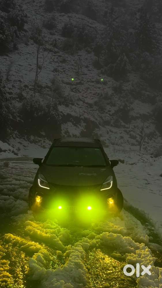 Maruti Suzuki Baleno 2019