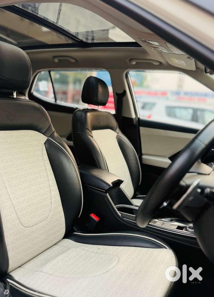 Hyundai Creta 1.5 Crdi Sx, 2021, Diesel