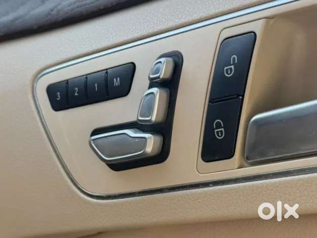 Mercedes-benz E-class 250 Cdi Launch Edition, 2014, Diesel