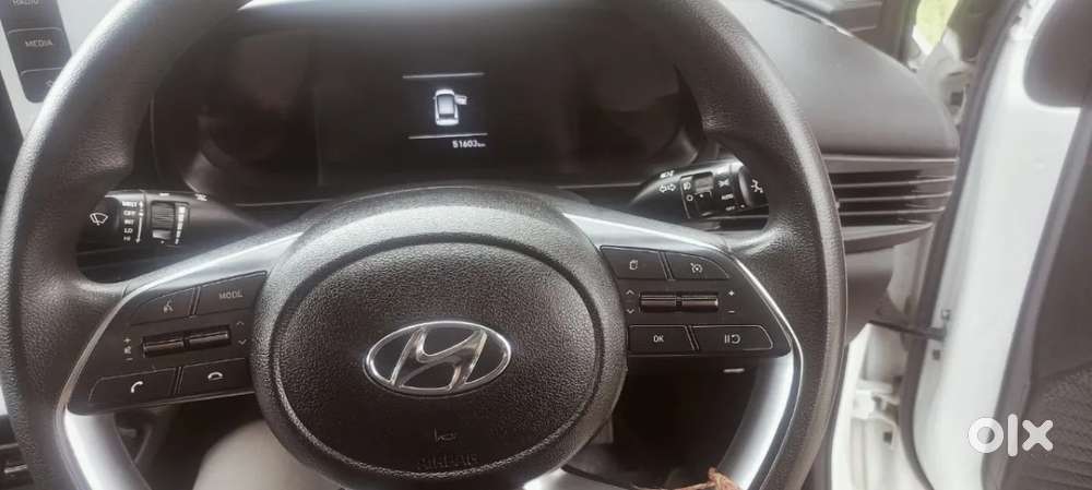 Hyundai New I20 1.5 Sportz Mt, 2022, Diesel