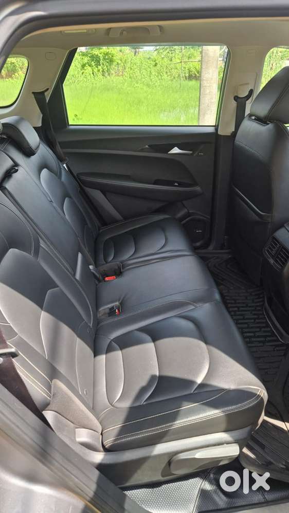 Mg Hector Plus 2020 Diesel Good Condition