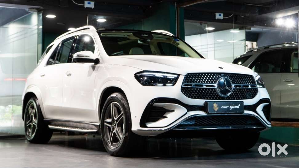 Mercedes-benz Gle 450 4matic Lwb, 2025, Petrol