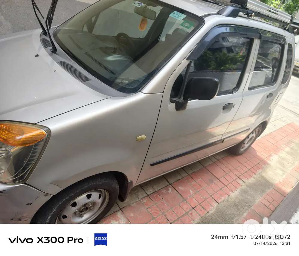 Maruti Wagon R 2009