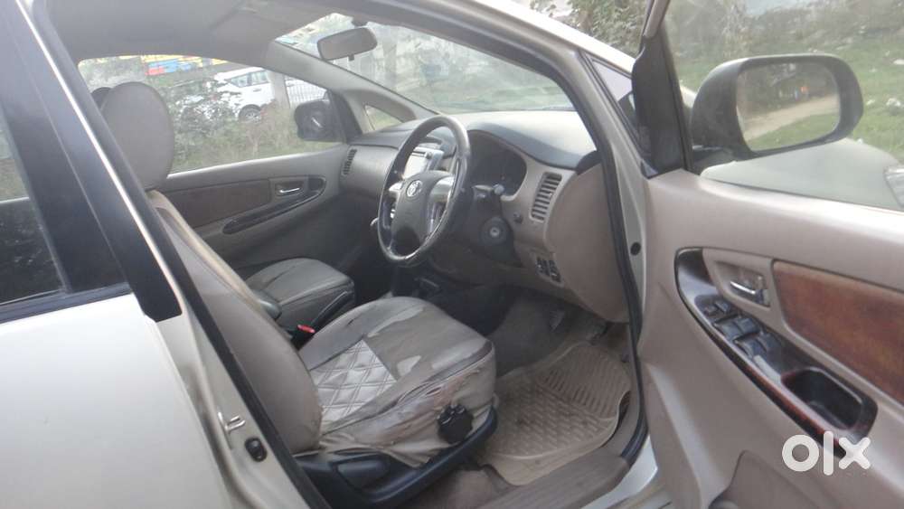 Toyota Innova, 2015, Diesel