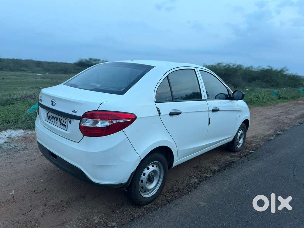 Tata Zest  Quadrajet 1.3 75ps Xe, 2018, Diesel