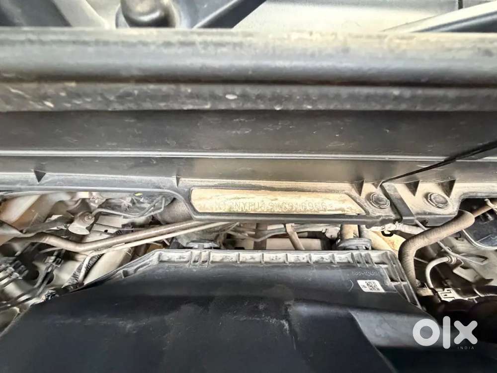 Maruti Suzuki Vitara Brezza 2022