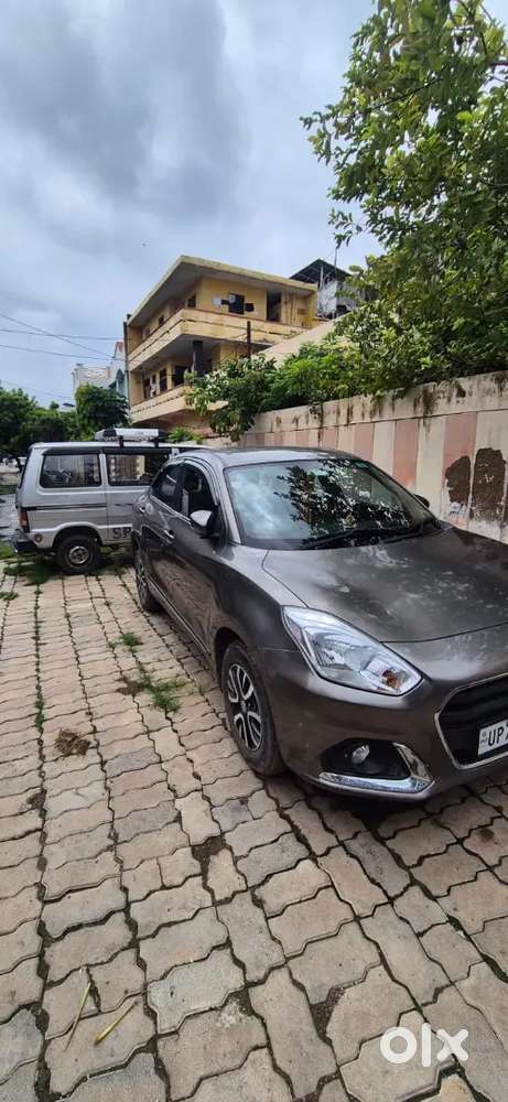 Maruti Suzuki Dzire 2022