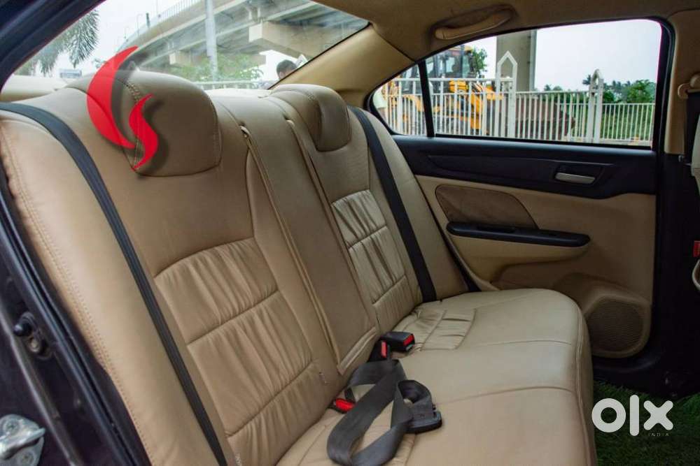 Honda Amaze 1.2 S I-vtec, 2019, Petrol