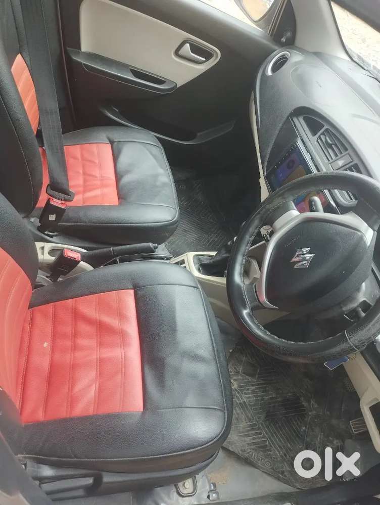 Maruti Suzuki Alto 800 2021 Petrol Good Condition
