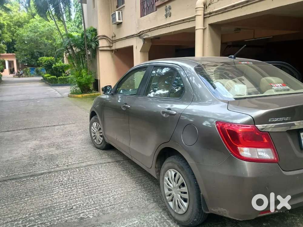 Maruti Suzuki Dzire 1.2 Manual Petrol 2021