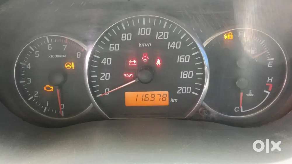 Maruti Suzuki Swift 2010 
Very Good Condition
