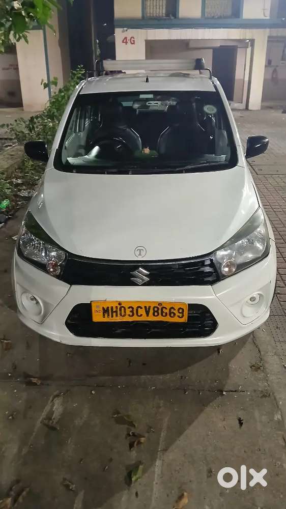 Maruti Suzuki Celerio 2020 H2