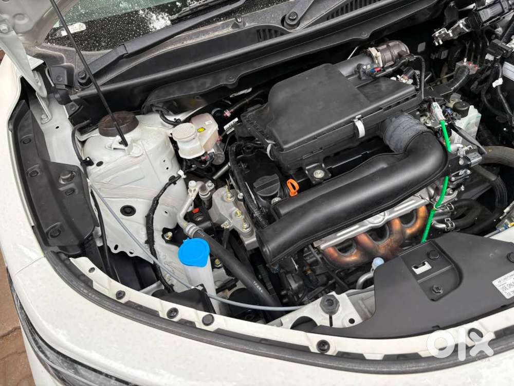 Toyota Urban Cruisor Taisor Automatic Like New