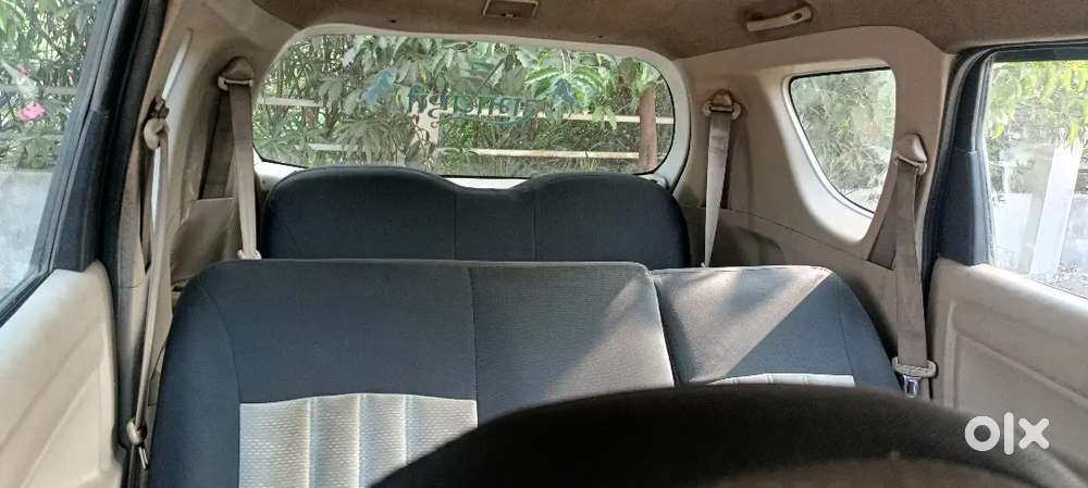 Sell Ertiga Diesel Loan Running He