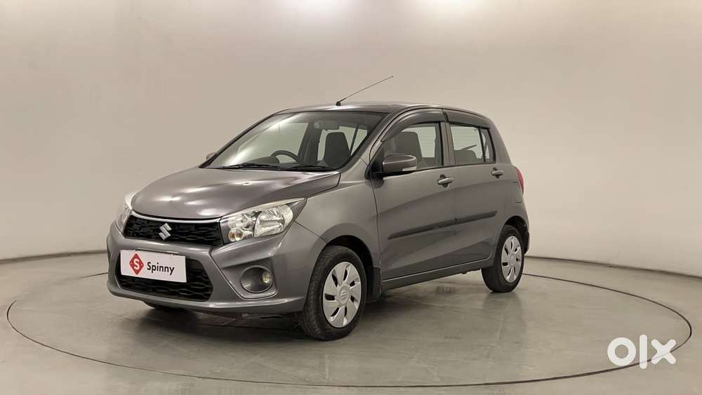 Maruti Suzuki Celerio Zxi Optional Amt, 2018, Petrol