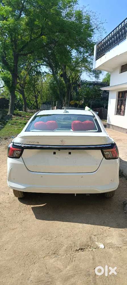 Maruti Suzuki Dzire 1.2 Vxi 2026