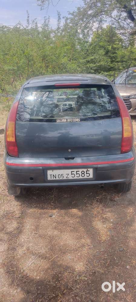 Tata Indica V2 Dls Bsii