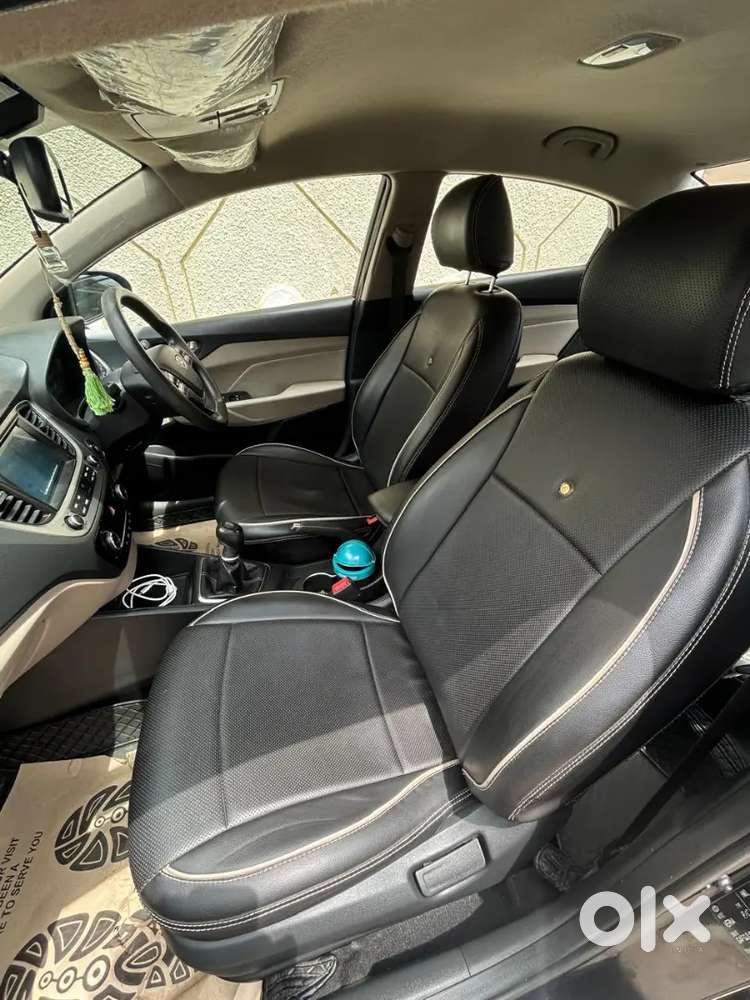Hyundai Verna 1.6 2019