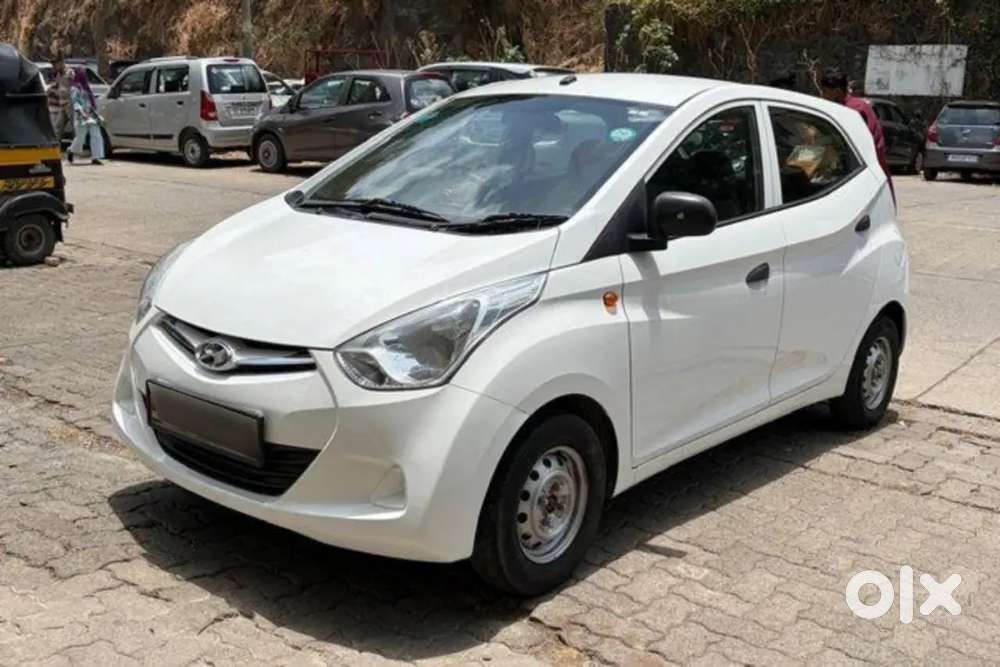 Hyundai Eon 0.8 Magna 2013