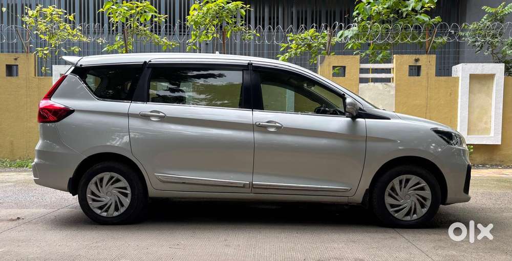 Maruti Suzuki Ertiga Vxi (o) Cng, 2020