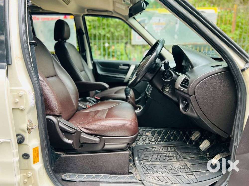 Tata Safari Storme Vx Varicor 400, 2018, Diesel