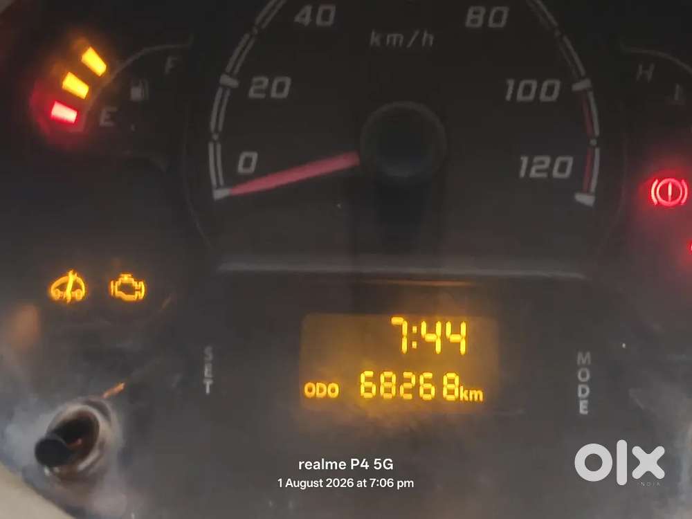 Tata Nano Xt 2014 Petrol