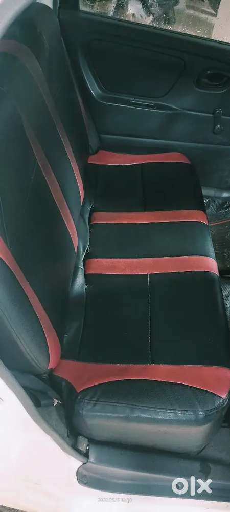 Maruti Suzuki Alto Lxi 2nd 2012