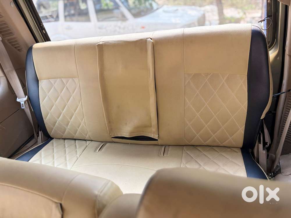 Mahindra Scorpio 2002-2013 2.6 Crde, 2012, Diesel