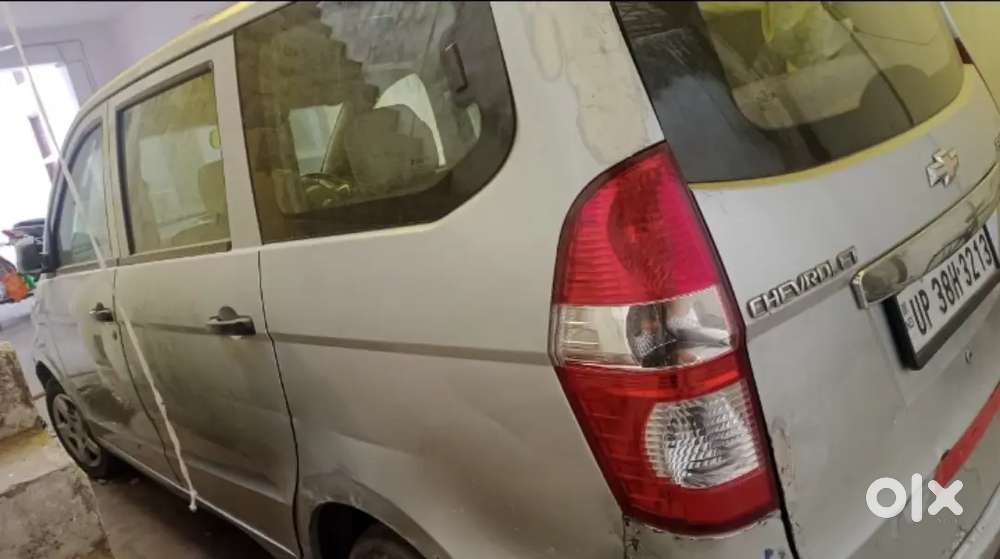• Chevrolet Enjoy - Excellent Condition  Well Maintained.
