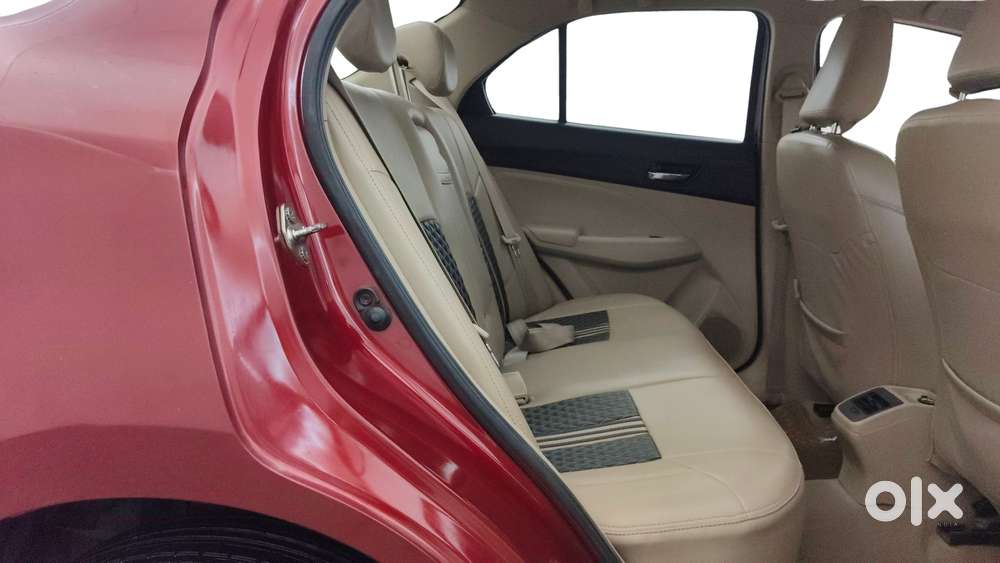 Maruti Suzuki Swift Dzire 1.2 Vxi Bsiv, 2018, Petrol