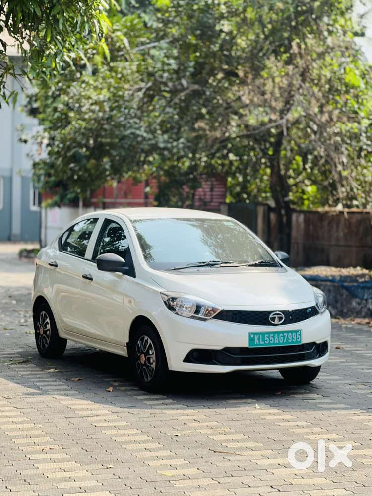 Tata Tigor Ev Xm Plus, 2020, Electric