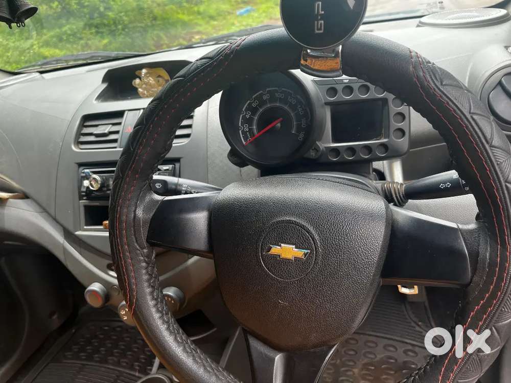 Chevrolet Beat 2014 Variant Ps