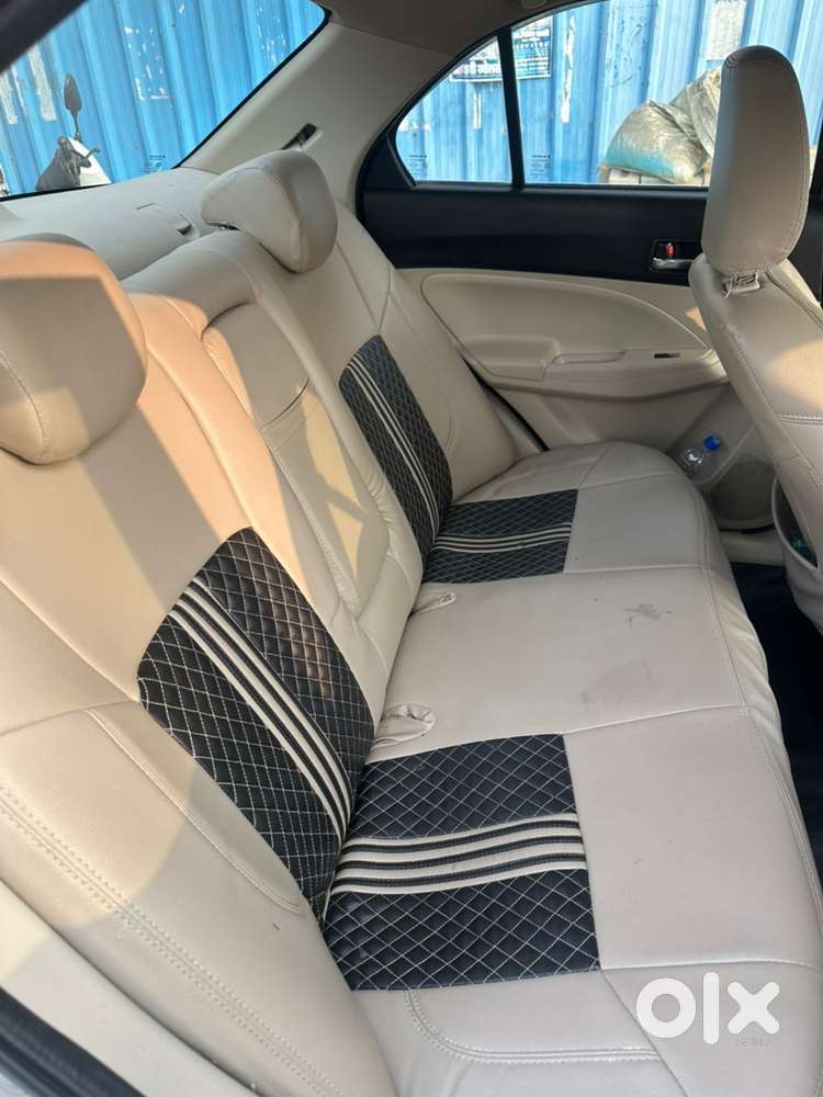 Maruti Suzuki Dzire 2018 Diesel Well Maintained