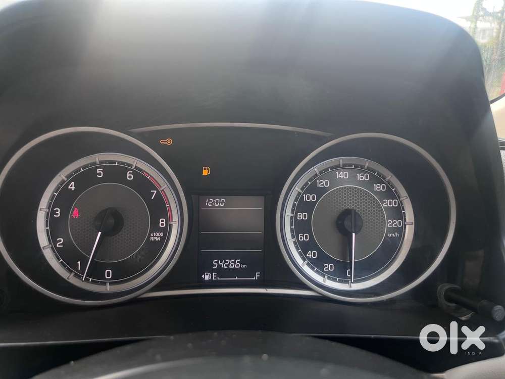 Maruti Suzuki Swift Dzire 1.3 Vxi, 2020, Petrol